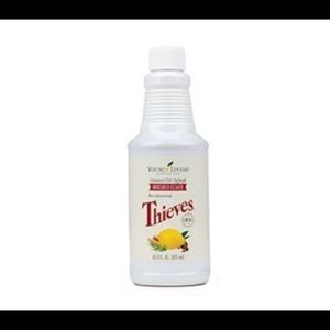 Young Living Thieves Household Cleaner